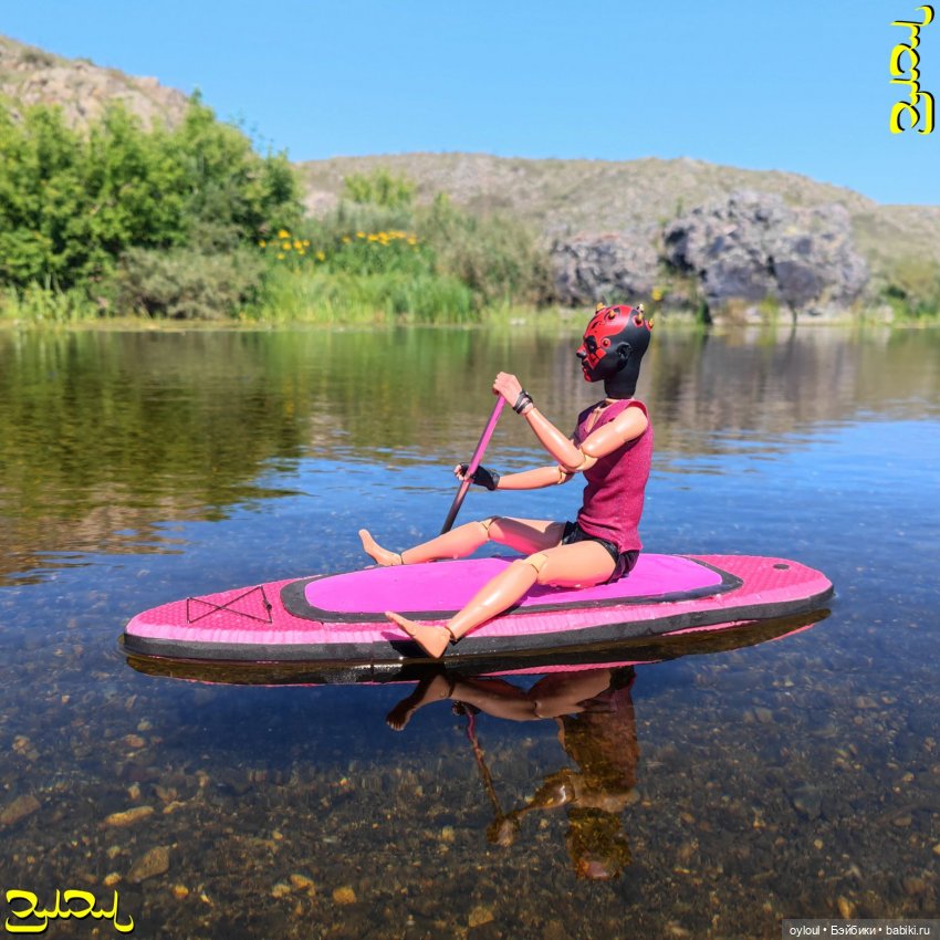 [81] Сап №2, вполне удачный