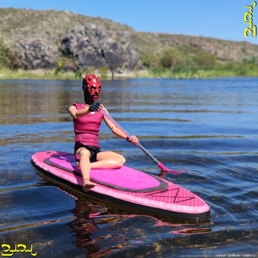 [81] Сап №2, вполне удачный