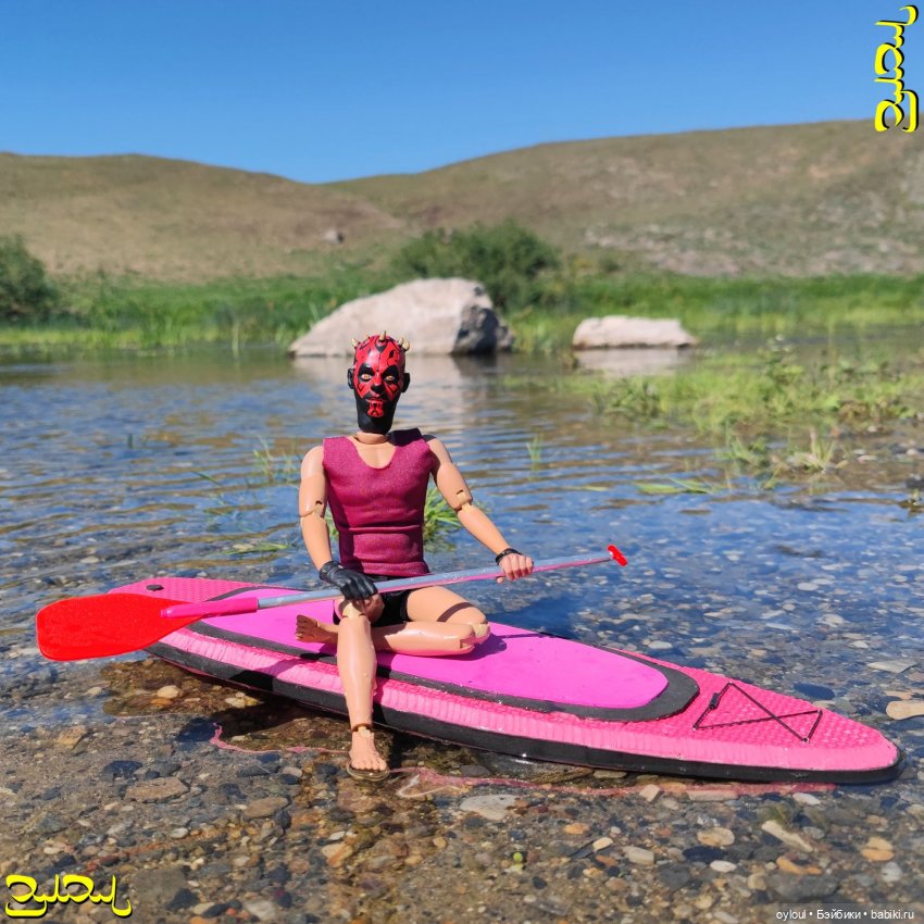 [81] Сап №2, вполне удачный