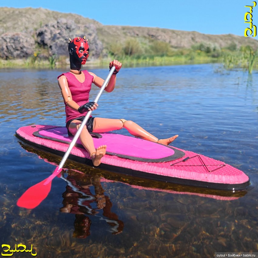 [81] Сап №2, вполне удачный (фото 10)