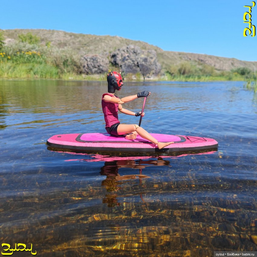 [81] Сап №2, вполне удачный