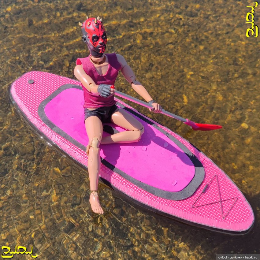 [81] Сап №2, вполне удачный