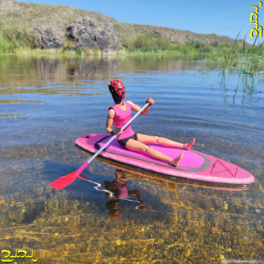 [81] Сап №2, вполне удачный