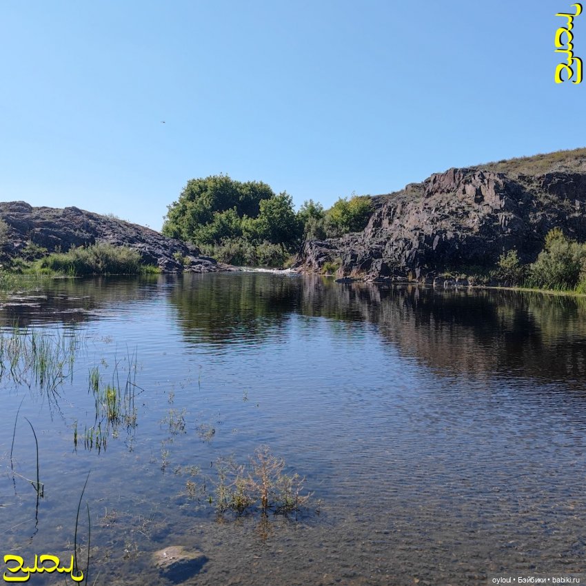 [82] Увелка, не устающая удивлять (фото 3)