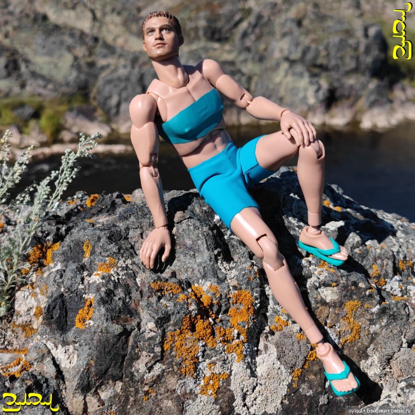 [82] Увелка, не устающая удивлять (фото 5)