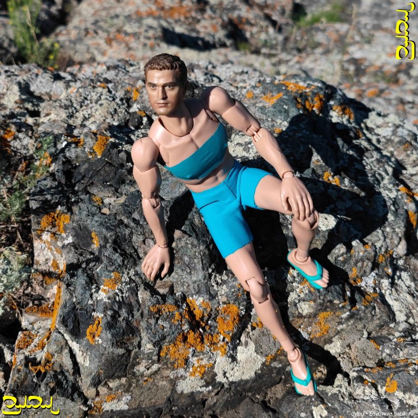 [82] Увелка, не устающая удивлять (фото 8)