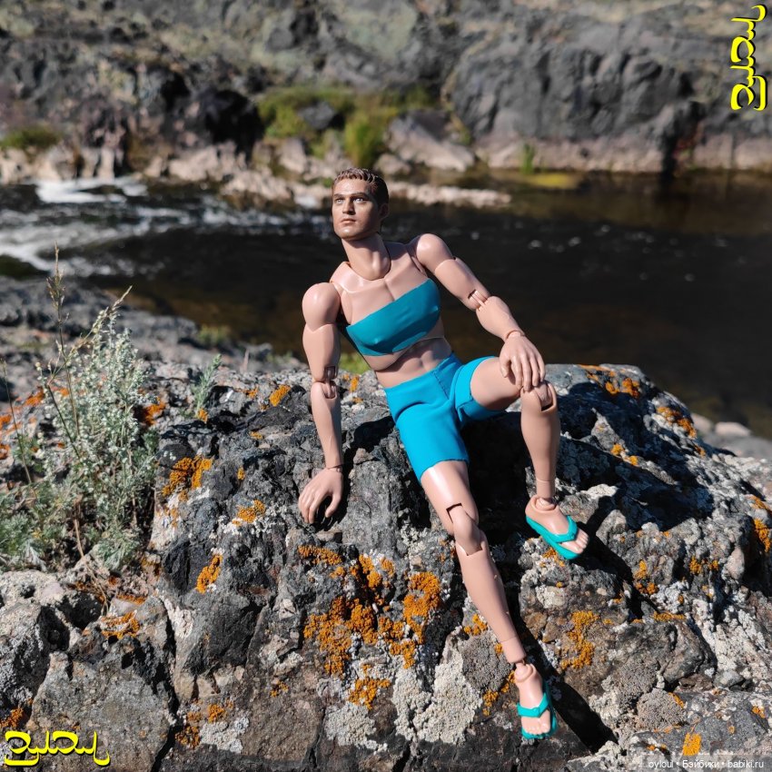 [82] Увелка, не устающая удивлять (фото 7)