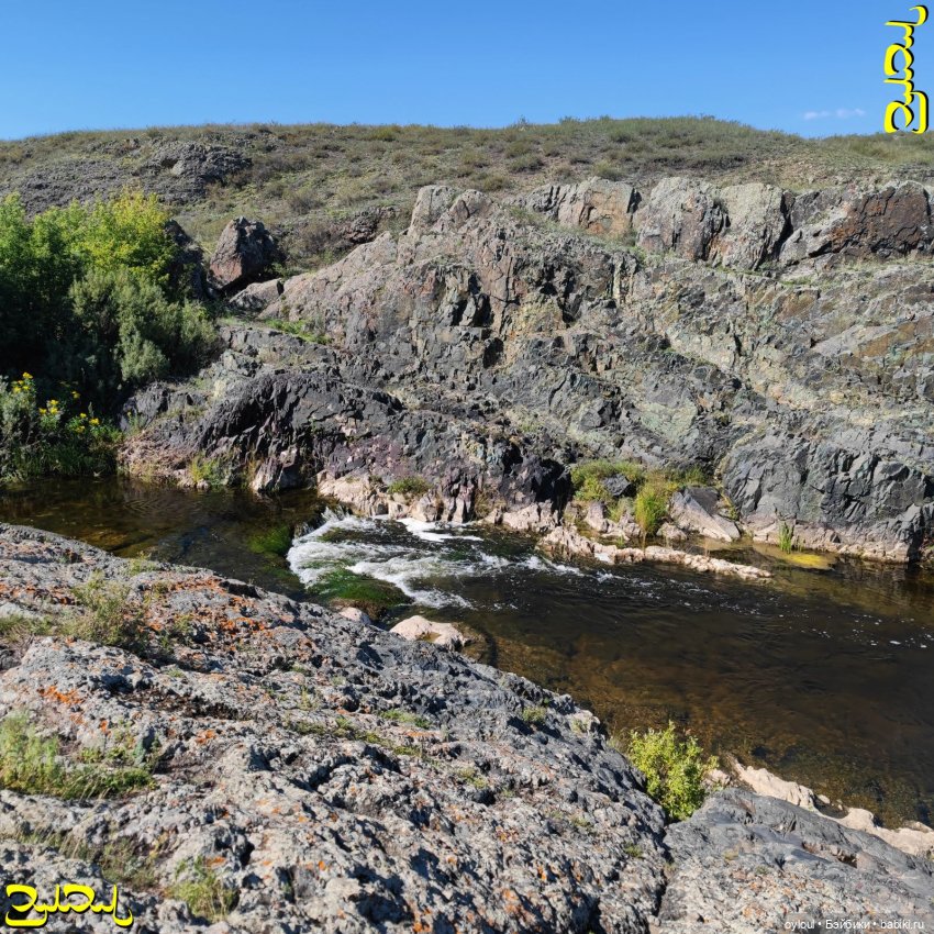 [82] Увелка, не устающая удивлять (фото 6)