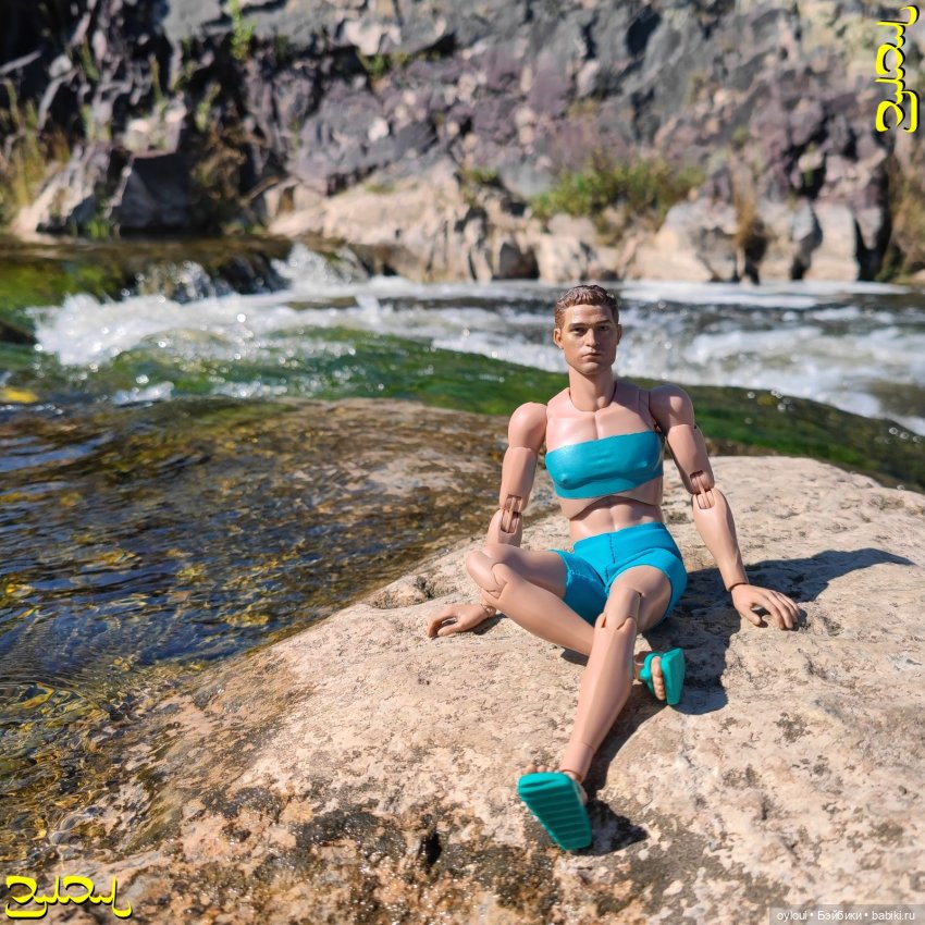 [82] Увелка, не устающая удивлять (фото 9)