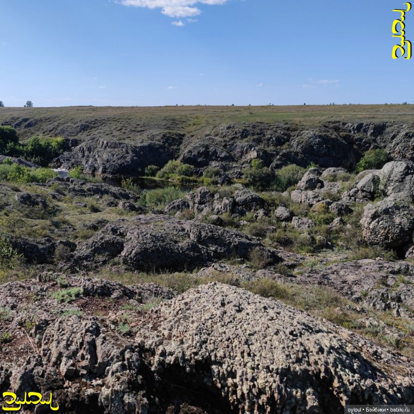 [82] Увелка, не устающая удивлять (фото 2)