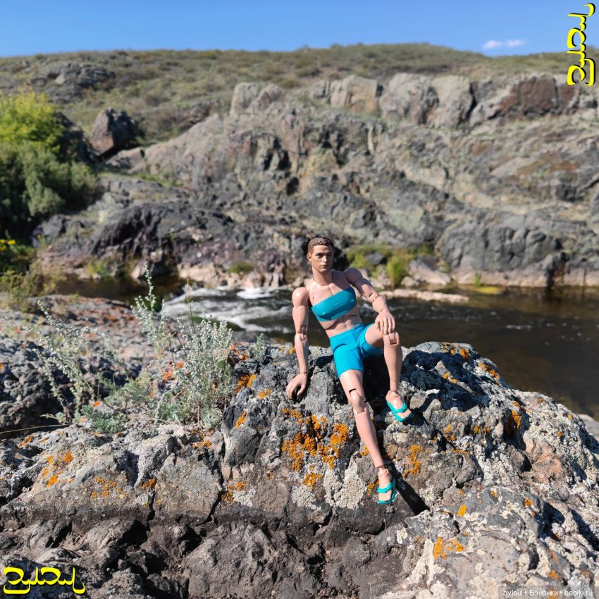 [82] Увелка, не устающая удивлять (фото 4)