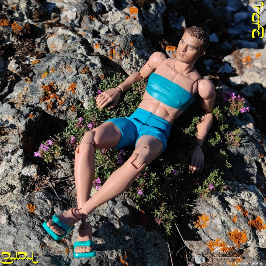 [82] Увелка, не устающая удивлять