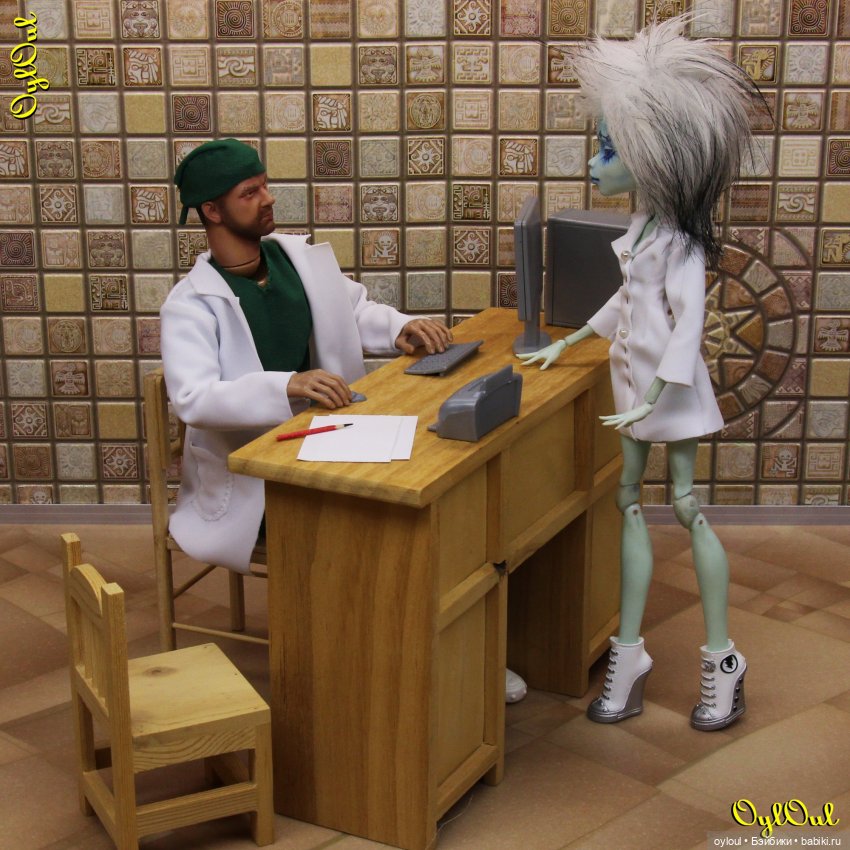 [473] «Ах ты, бессовестный»