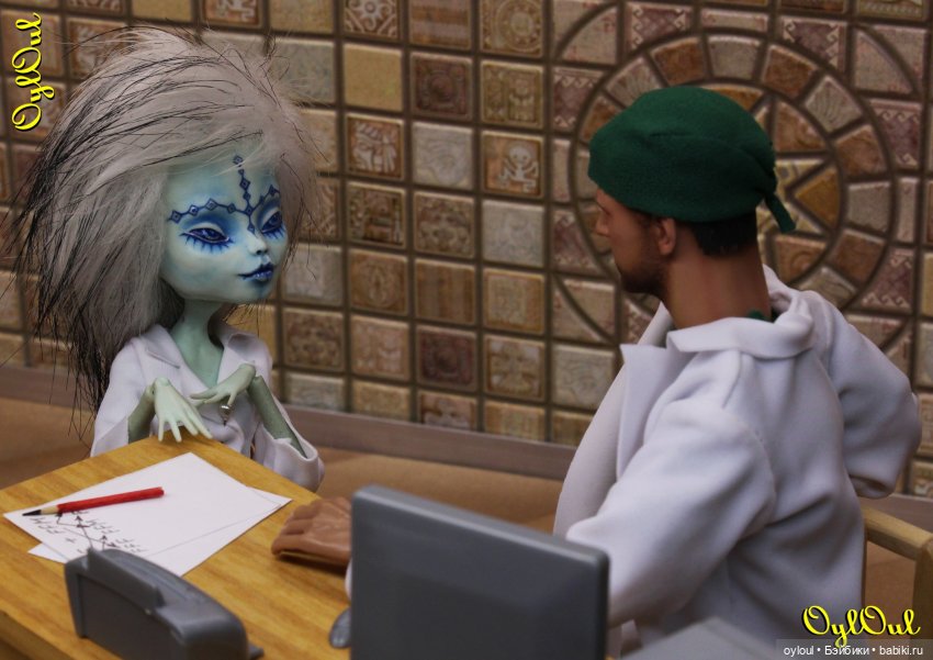 [473] «Ах ты, бессовестный» (фото 4)