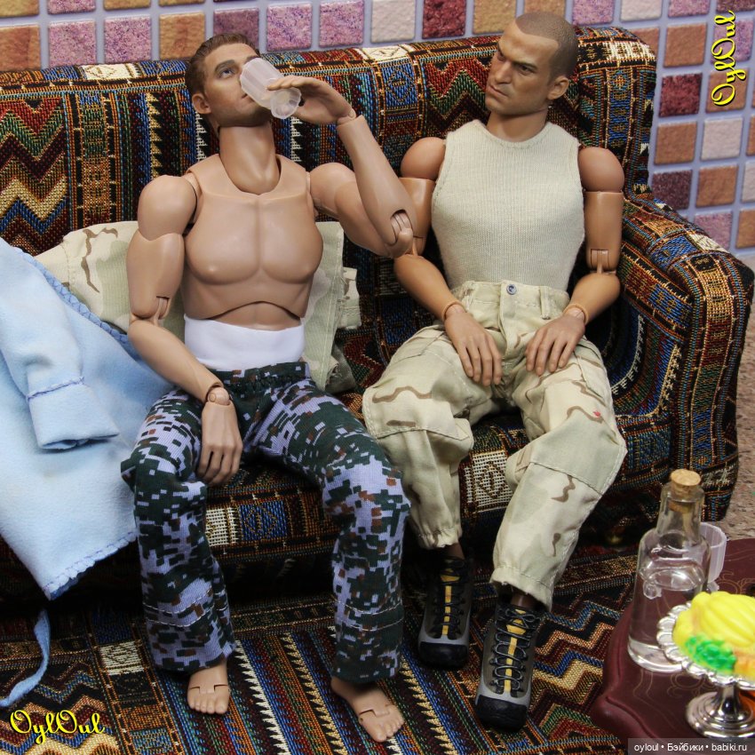 [473] «Ах ты, бессовестный»