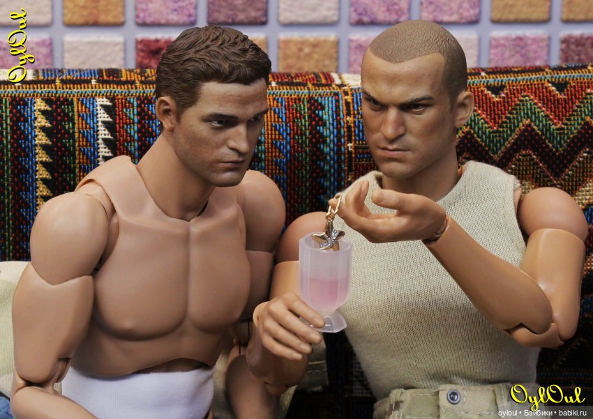 [473] «Ах ты, бессовестный»