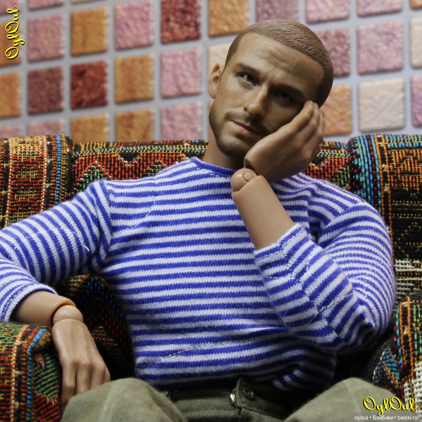 [473] «Ах ты, бессовестный»