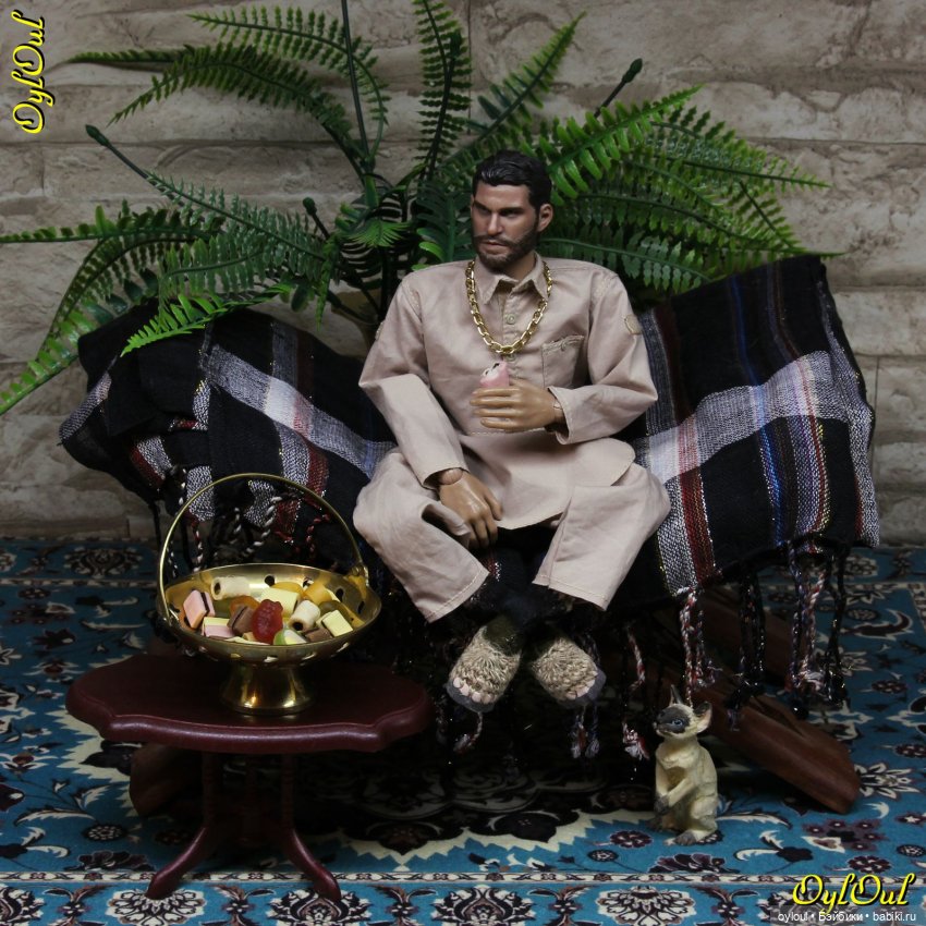 [83] Трактат «О подошвах» Часть I. Пено-полиэтилен (фото 3)