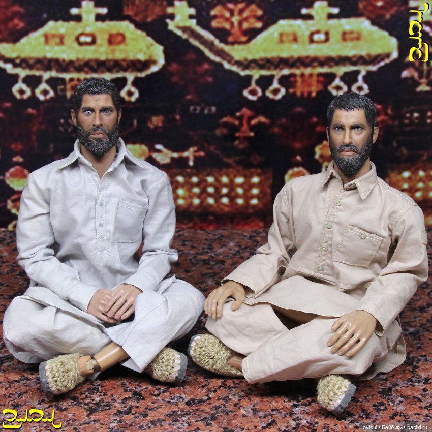 [90] Трактат «О подошвах» Часть II. Термоупрочнение