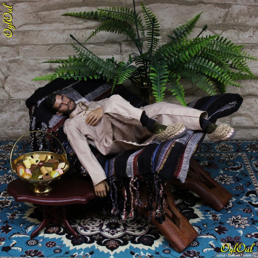 [83] Трактат «О подошвах» Часть I. Пено-полиэтилен (фото 2)