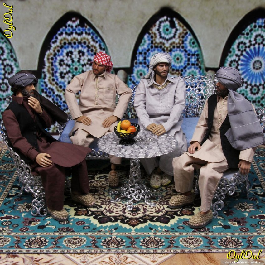 [83] Трактат «О подошвах» Часть I. Пено-полиэтилен (фото 7)