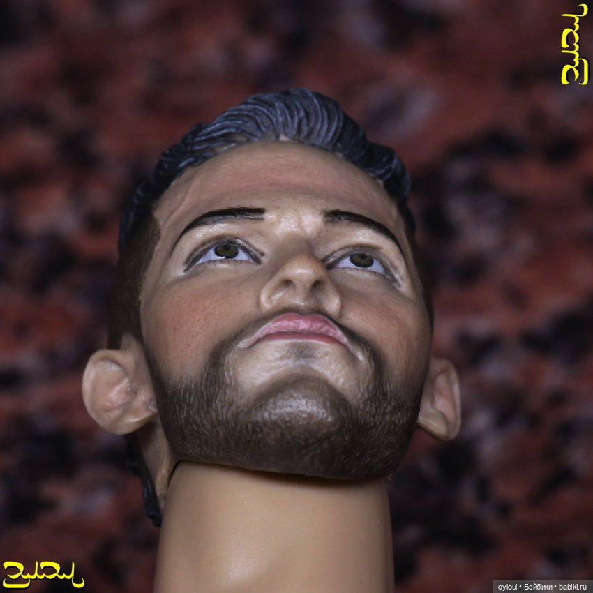 [83] Трактат «О подошвах» Часть I. Пено-полиэтилен