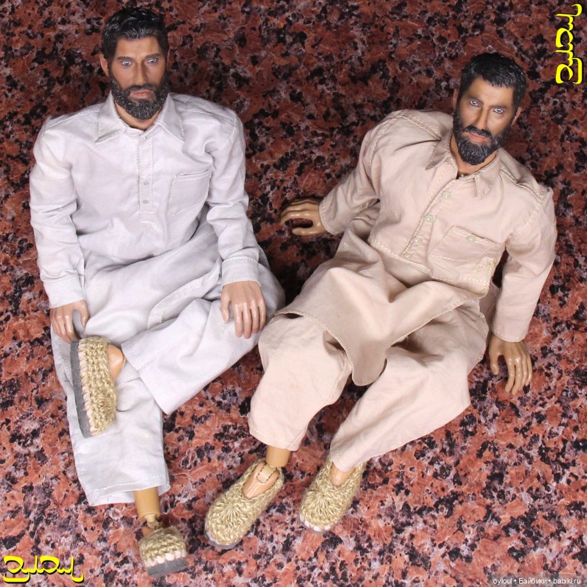 [83] Трактат «О подошвах» Часть I. Пено-полиэтилен (фото 9)