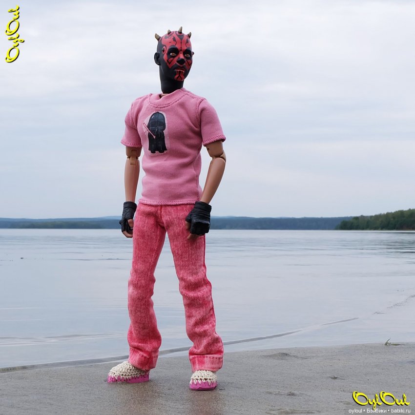 [83] Трактат «О подошвах» Часть I. Пено-полиэтилен