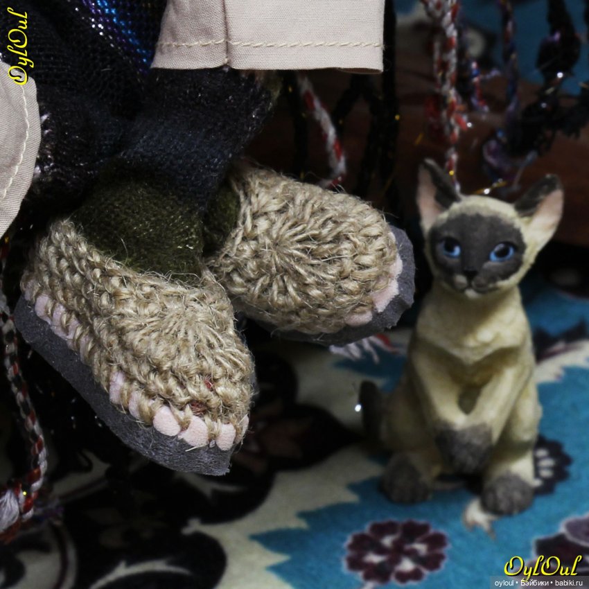 [83] Трактат «О подошвах» Часть I. Пено-полиэтилен (фото 4)