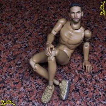 [83] Трактат «О подошвах» Часть I. Пено-полиэтилен