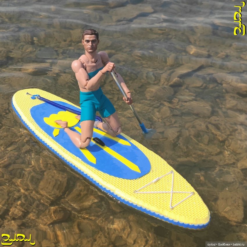 {2} ГОДОВОЙ ОТЧЁТ — 2023 — Зарисовки из кукольной жизни: фотоистории