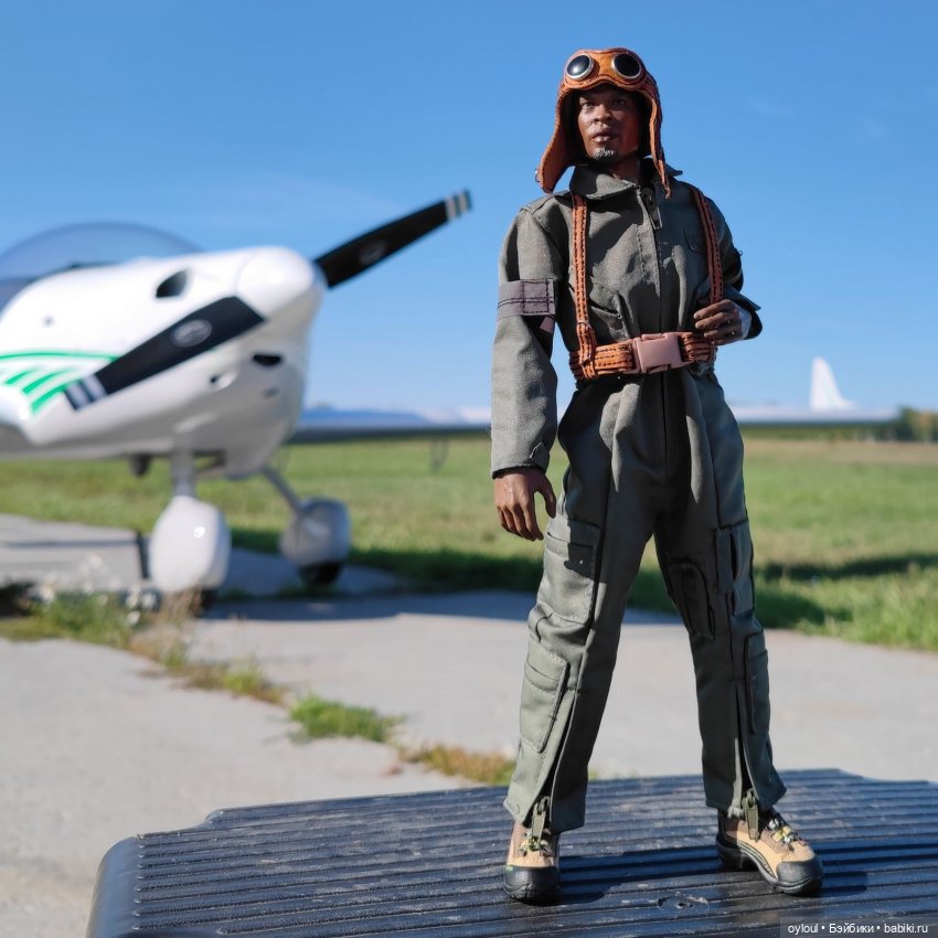 [87] Качну серебряным тебе крылом (фото 2)