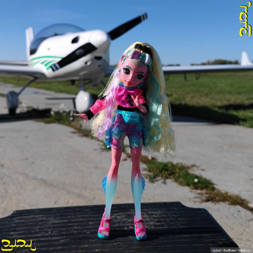 [87] Качну серебряным тебе крылом (фото 5)