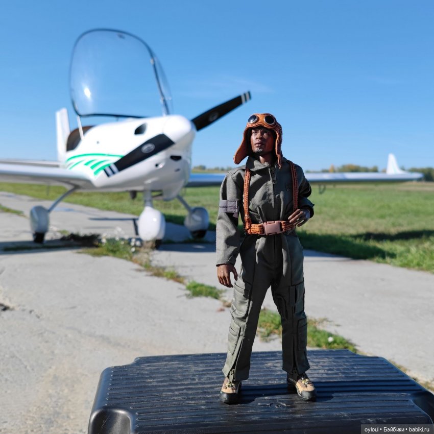 {2} ГОДОВОЙ ОТЧЁТ — 2023 — Зарисовки из кукольной жизни: фотоистории