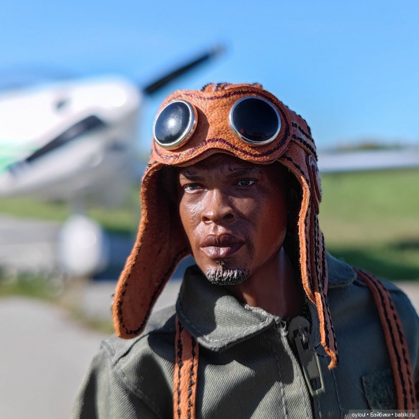 {2} ГОДОВОЙ ОТЧЁТ — 2023 — Зарисовки из кукольной жизни: фотоистории