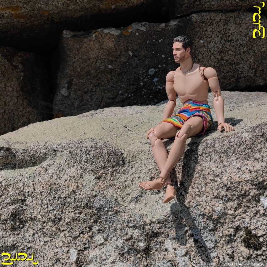 [88] Очень страшная история (фото 3)