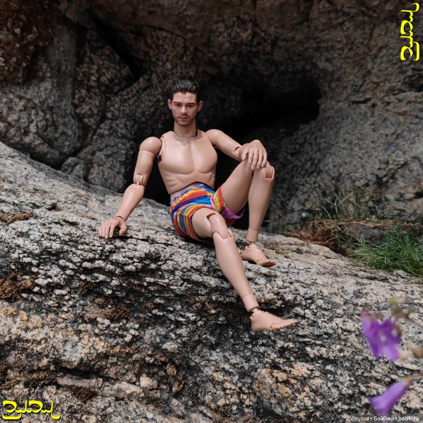 [88] Очень страшная история