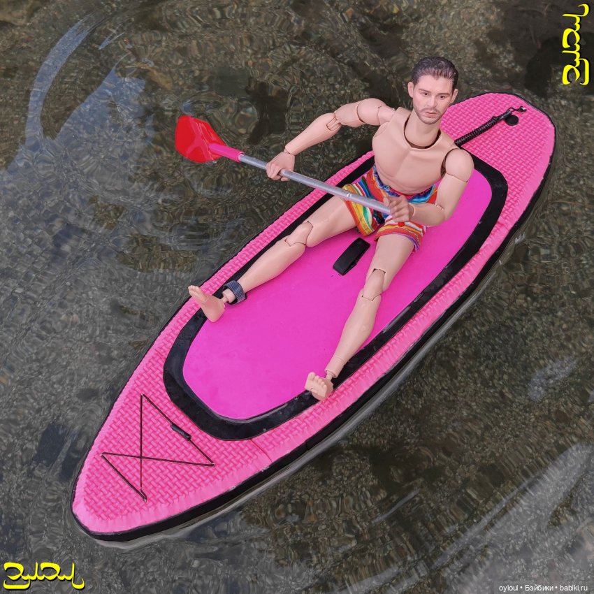 {2} ГОДОВОЙ ОТЧЁТ — 2023 — Зарисовки из кукольной жизни: фотоистории