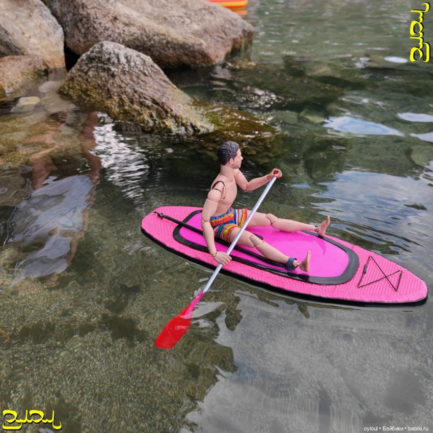 [88] Очень страшная история