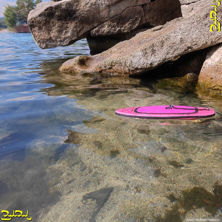 [88] Очень страшная история (фото 5)