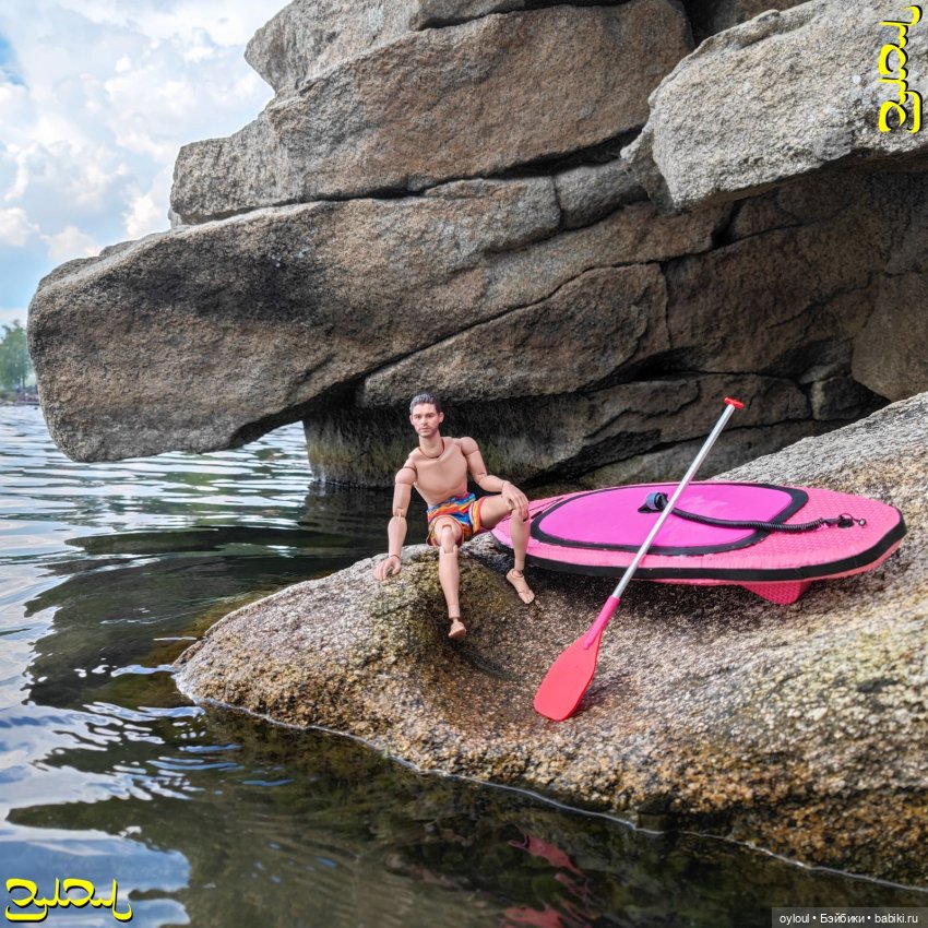 [88] Очень страшная история