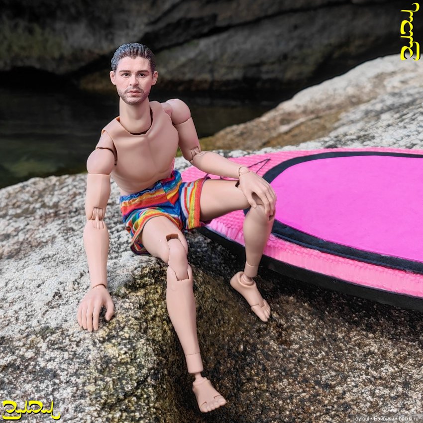 [88] Очень страшная история