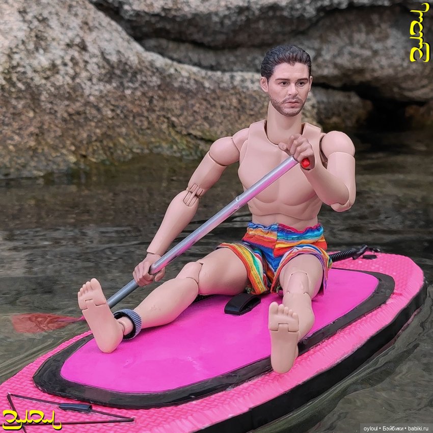 [88] Очень страшная история