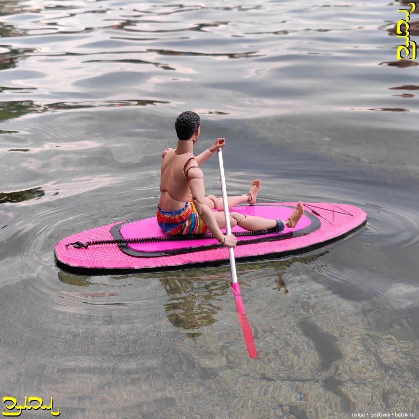 [88] Очень страшная история