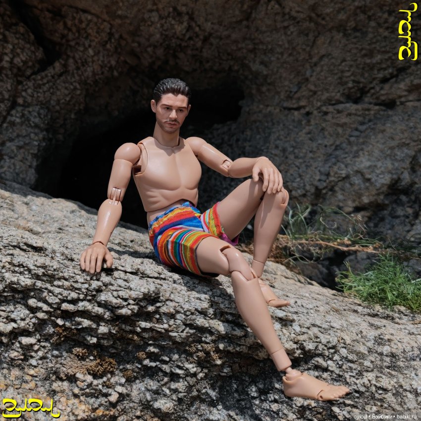 [88] Очень страшная история (фото 2)