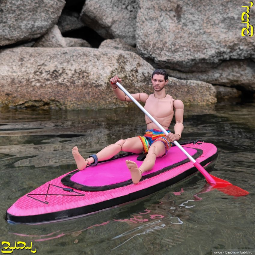 [88] Очень страшная история (фото 10)