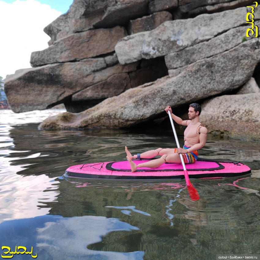 {2} ГОДОВОЙ ОТЧЁТ — 2023 — Зарисовки из кукольной жизни: фотоистории