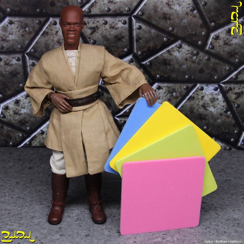 [90] Трактат «О подошвах» Часть II. Термоупрочнение (фото 10)