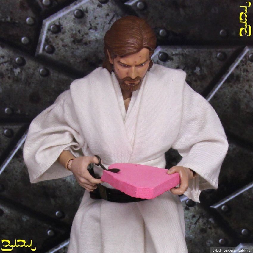 [90] Трактат «О подошвах» Часть II. Термоупрочнение