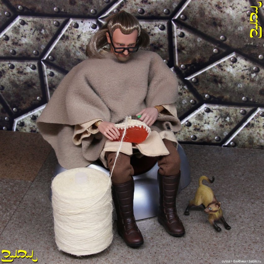 [90] Трактат «О подошвах» Часть II. Термоупрочнение